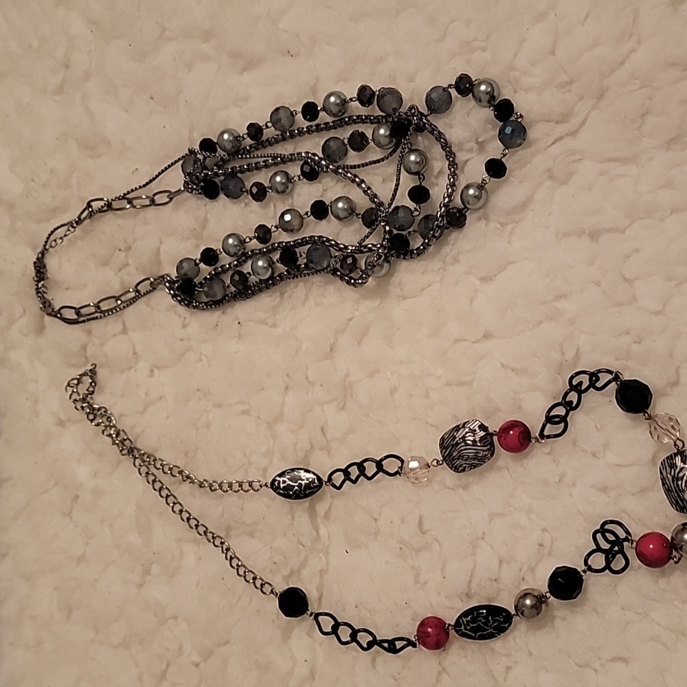 Necklaces - Picture 6 of 6